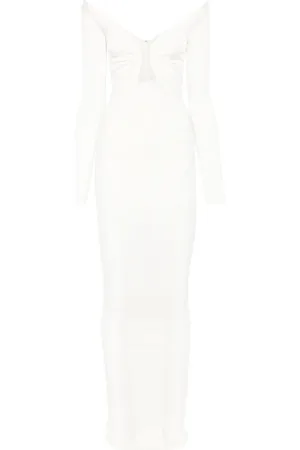 Ilkyaz Ozel Therese maxi dress