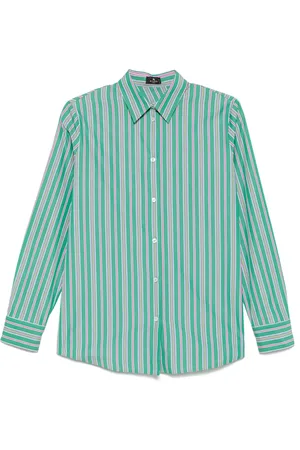 Etro Striped shirt