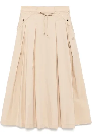 Musium Div. A-line skirt