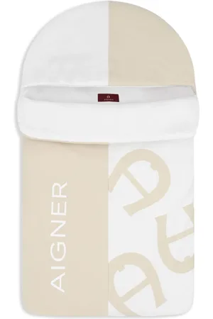 Aigner Logo baby nest