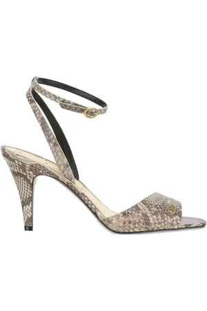VALENTINO GARAVANI 80mm Ladycrush sandals