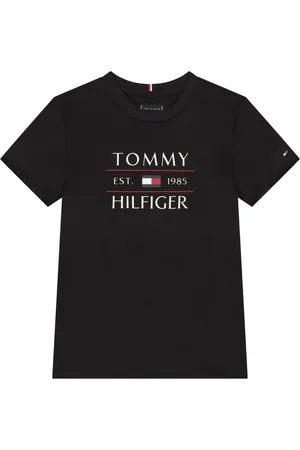 Tommy Hilfiger Cotton t-shirt