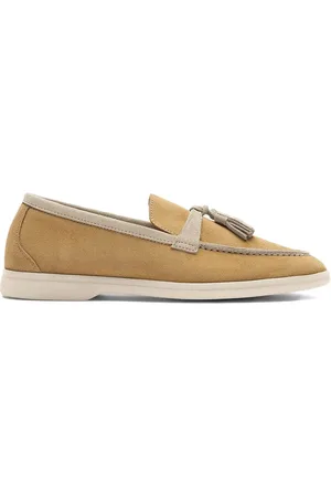 Scarosso Leandra loafers