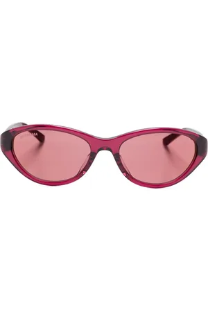 Balenciaga Cat-eye sunglasses