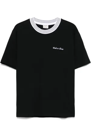 Walk In Paris Heritage T-shirt