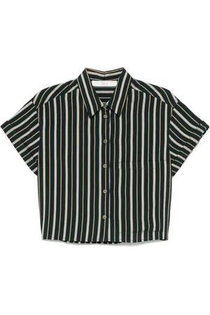 TELA Striped shirt