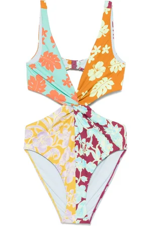 ALÉMAIS Poppy swimsuit