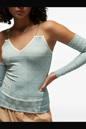 Jordan X Bephies Beauty Supply "Light " vest
