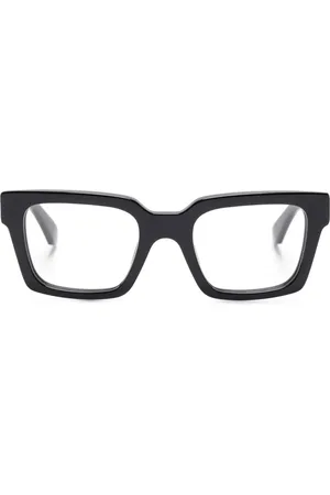 OFF-WHITE Arrows-motif glasses