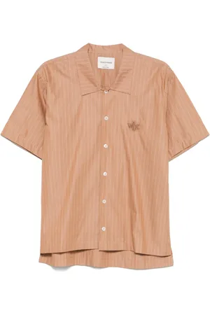 Walk In Paris Shortsleeved shirt