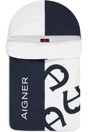Aigner Logo baby nest