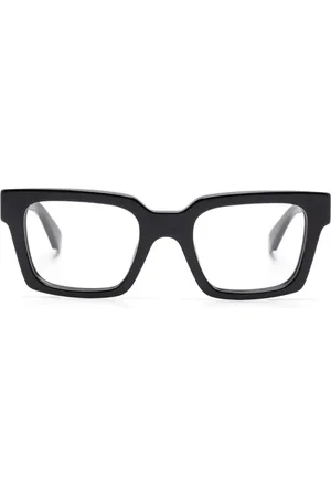 OFF-WHITE Arrows-motif glasses
