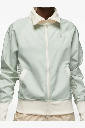 Jordan X BBS track jacket