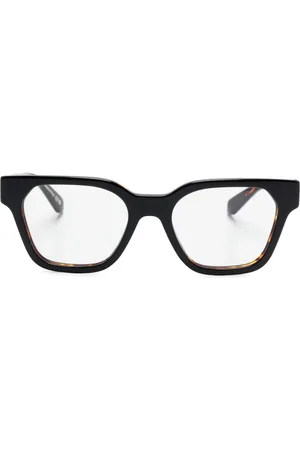 OFF-WHITE Square-frame glasses