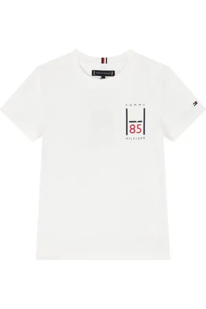 Tommy Hilfiger Cotton t-shirt