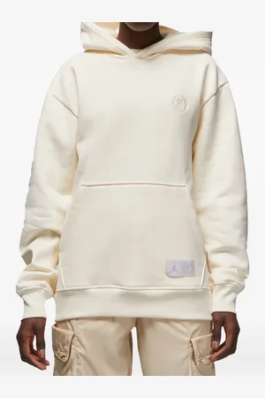 Jordan X BBS printed hoodie