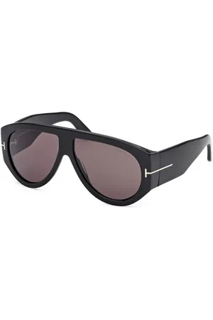 Tom Ford Pilot-frame sunglasses