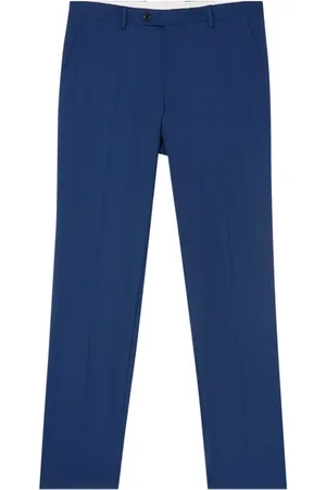Brooks Brothers Virgin-wool trousers