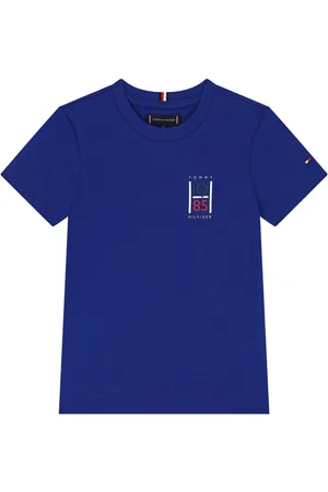 Tommy Hilfiger Cotton t-shirt