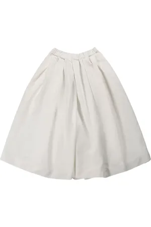 Comme des Garçons Low-rise trousers