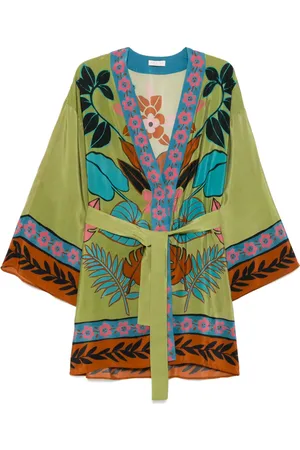 ANJUNA Magda jacket