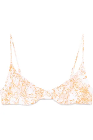 Sundek Keira bikini top