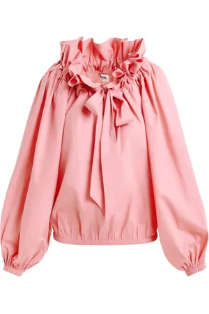 Essentiel Antwerp Haquiri blouse