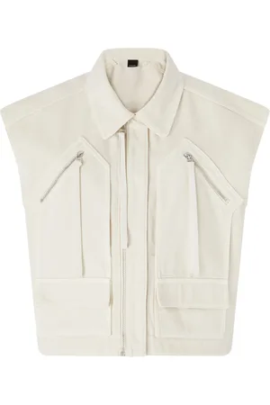 Pinko Cropped jacket