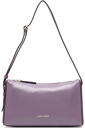 MANU Mini Prism shoulder bag