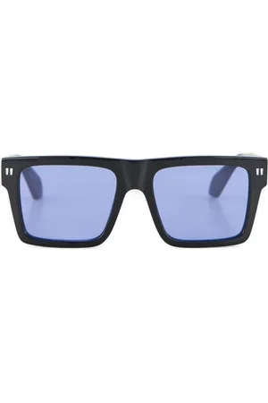 OFF-WHITE Lawton square-frame sunglasses