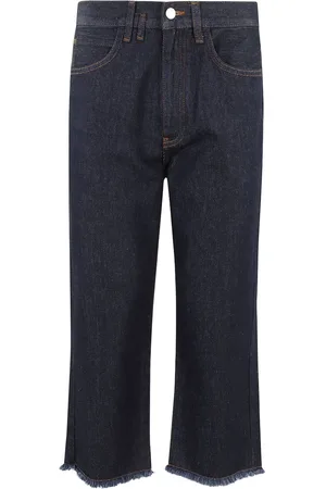 TELA Cropped jeans