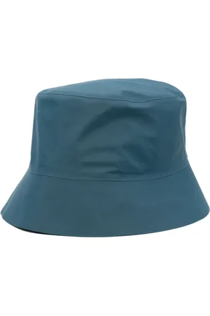 Veilance Waterproof bucket hat
