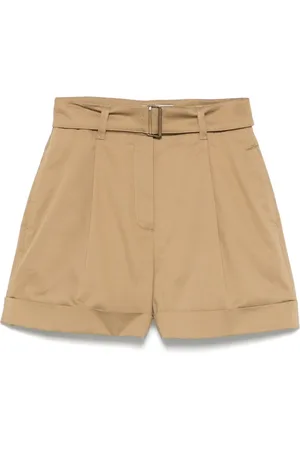 TRUE ROYAL Bea shorts