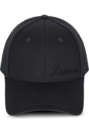 LANEUS Gabardine baseball cap