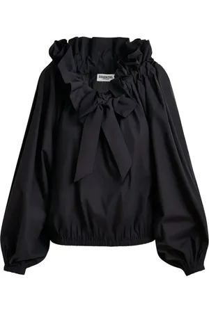 Essentiel Antwerp Haquiri blouse