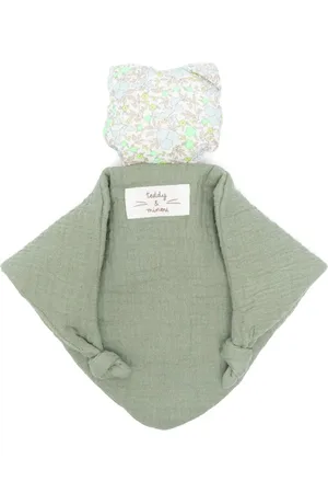 TEDDY & MINOU Kitten organic-gauze dou dou