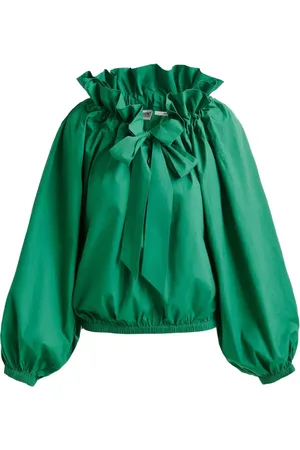Essentiel Antwerp Haquiri blouse