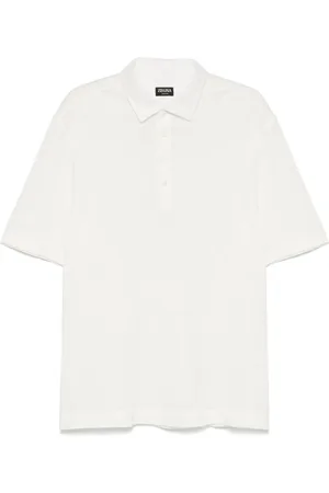 Ermenegildo Zegna Oasi polo shirt