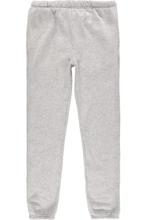 Les Tien Cotton track pants