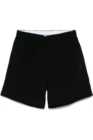 adidas Seersucker shorts