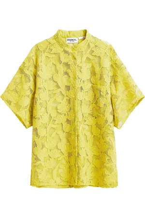 Essentiel Antwerp Hok shirt