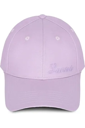 LANEUS Gabardine baseball cap