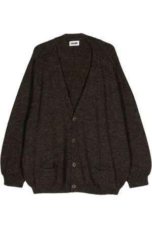 MAGLIANO Grampa cardigan