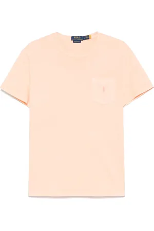 Ralph Lauren Cotton T-shirt