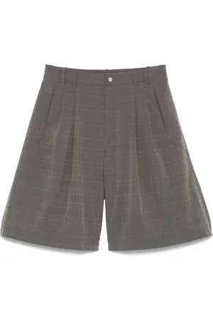 J.LAL Mica shorts