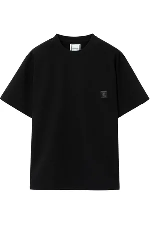 WOOYOUNGMI String T-shirt