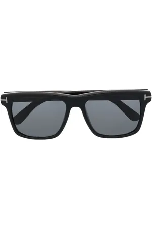 Tom Ford Tinted square-frame sunglasses