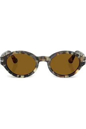 Persol Round-frame sunglasses