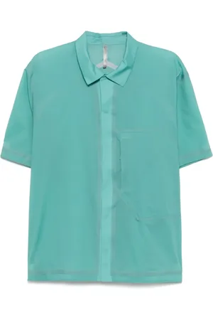 Veilance Demio shirt