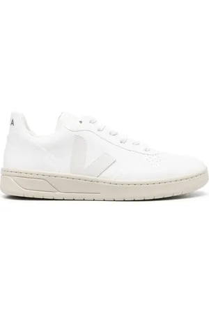 Veja V-10 low-top sneakers